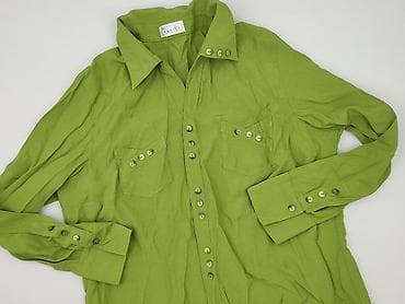 buty bing: Bonita, Koszula damska, rozmiar 2XL — 1