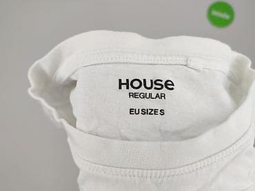 clothes pl: House, Koszulka dla mężczyzn, rozmiar S — 4
