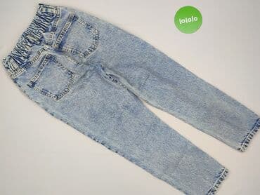 baggy jeans xs: Sinsay, Jeans for women, size 2XS (EU 32) — 3