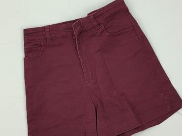 spodenki amisu new yorker: Amisu, Szorty damskie, rozmiar XS — 1