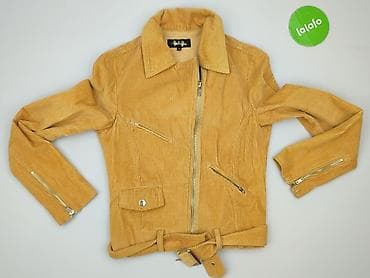 windbreakers: Pinko, Kurtka przejściowa damska, rozmiar L — 2