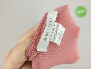 przedłużka do stroju kąpielowego: Amisu, Kardigan damski, rozmiar M — 4