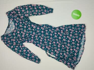 cleo ubrania: Cleve, Sukienka damska, rozmiar M — 2