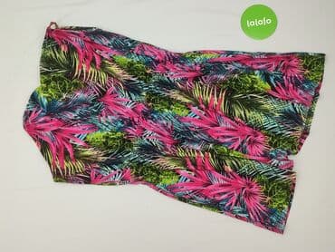 letnie sukienki plus size: Sukienka damska, rozmiar S — 3