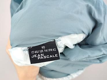 32 centimeters: Jean Pascale, Parka damska, rozmiar M — 5