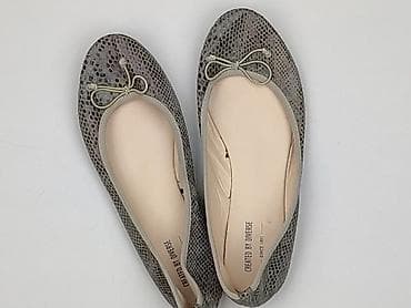 prl buty: Diverse, Balerinki damskie, rozmiar 41 — 1