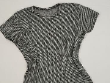 koszula andrew james: T-shirt damski, S — 1