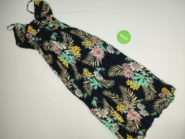 sukienka maxi i sweter: Women`s dress, size XL (EU 42) — 2