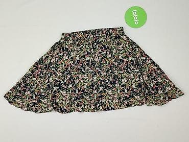 asymetryczne spódnice boho: Spódnica damska, rozmiar S — 3