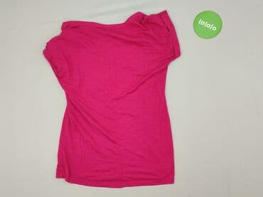 pepco t shirt: Peacocks, T-shirt damski, rozmiar M — 3