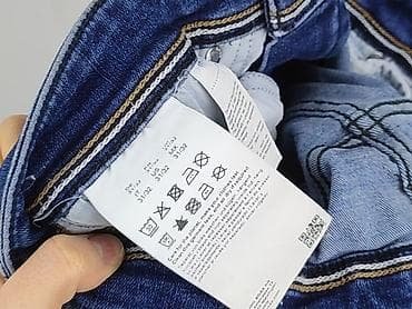 jeans boss: Boss, Jeansy damskie, rozmiar M — 6