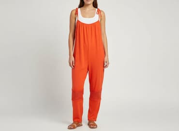 piżamka pepco: Papaya, Kombinezon damski, rozmiar XL — 6