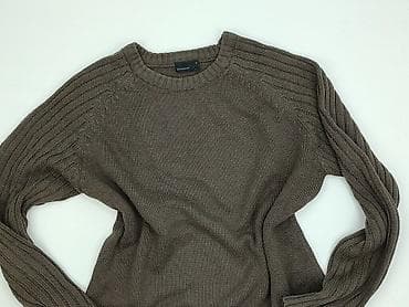 bluzy black squad: Sweter damski, rozmiar S — 1