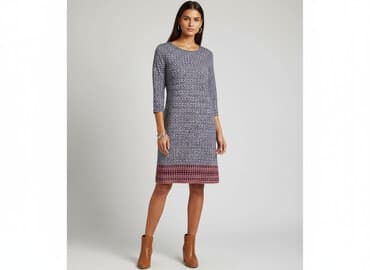 ubrania inextenso: Inextenso, Sukienka damska, rozmiar M — 1