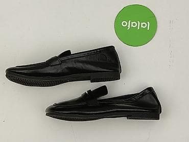 demix buty: Półbuty damskie, rozmiar 41 — 2