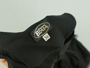 sukienki z piórami czarna: Betty Barclay, Women`s dress, size S — 6