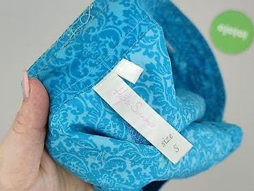 spodenki misbhv: High, Szorty damskie, rozmiar S — 4