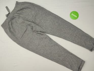 spodnie dresowe zina: Gina, Spodnie dresowe damskie, rozmiar XL — 3