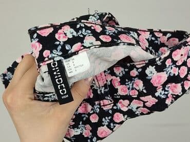 h: H&M, Szorty damskie, rozmiar M — 4
