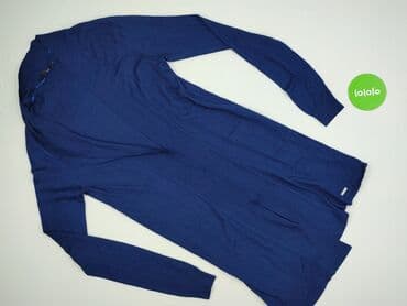 kardigan only: Kardigan damski, rozmiar M — 2