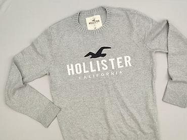 Hollister, Sweter damski, rozmiar XS w lalafo.pl Hollister, Sweter damski, rozmiar XS