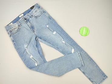 pull and bear golf: ONLY & SONS, Jeansy dla mężczyzn, rozmiar L — 2