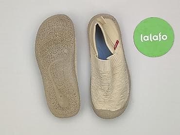 klapki foam runner: Sneakersy damskie, rozmiar 38 — 3