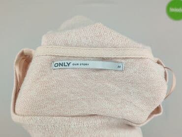 sweter h: ONLY, Women`s sweater, size M (EU 38) — 4