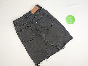 spódnice mini plus size: H&M, Spódnica damska, rozmiar M — 3