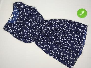 biala marynarka do sukienki: Sukienka damska, S — 2