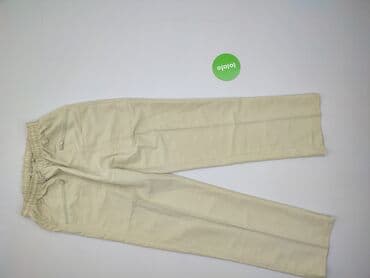legginsy damskie plus size: Брюки жіночі, розмір L — 2
