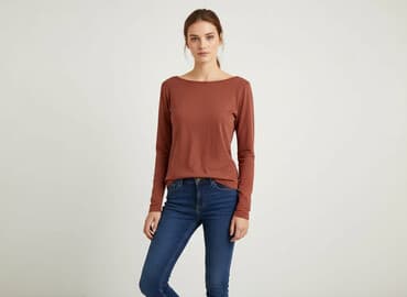 one piece koszulka: Atmosphere, T-shirt damski, rozmiar S — 1