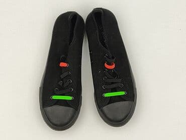 bocci buty: Trainers for women, size 39 — 1