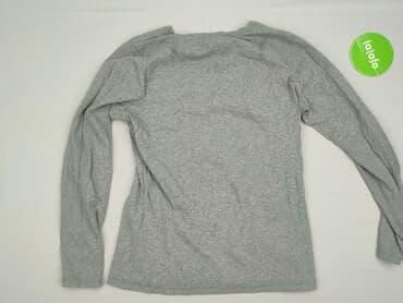 koszulki z długim rękawem damskie la mania: Janina, T-shirt damski, rozmiar XL — 4