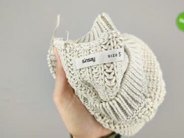 sweter hello kitty h: Sinsay, Women`s sweater, size S (EU 36) — 4