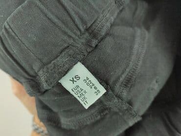 spodnie dresowe jogger damskie allegro: Spodnie dresowe damskie, rozmiar XS — 5