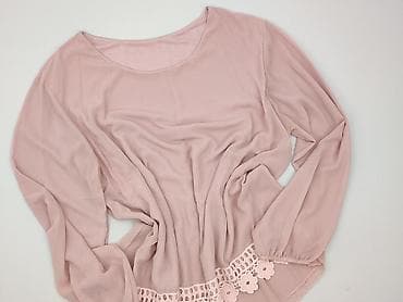 bluzka c: Bluzka damska, rozmiar 4XL — 1