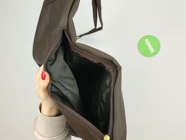 reserved plecaki męskie: Plecak, stan - Bardzo dobry — 5