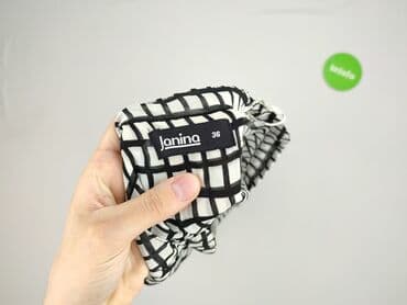 koszula w krate lidl: Janina, Bluzka damska, rozmiar S — 4
