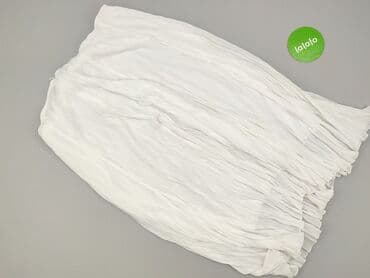 spódnice z tafty maxi: Spódnica damska, 5XL — 3