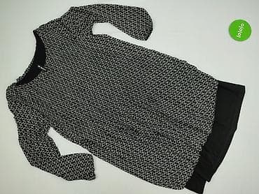 cheap black: New Fashion, Sukienka damska, rozmiar S — 2