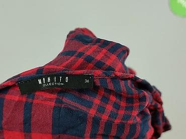 bluza atomówki: Mohito, Bluzka damska, rozmiar S — 4