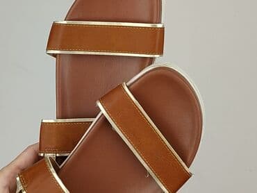 sandały marks spencer: Esmara, Sandały damskie, rozmiar 37 — 4