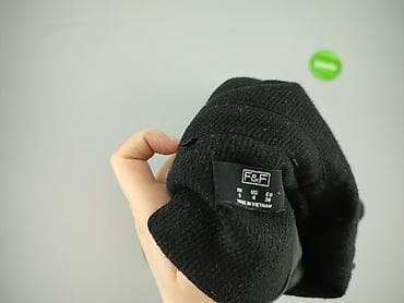 F&F, Płaszcz damski, rozmiar S — 4