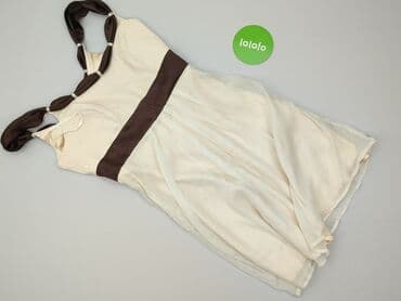 piękne sukienki na komunię dla mamy plus size: Sukienka damska, M — 3