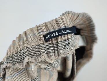 rajstopy vinted: House, Spodnie materiałowe damskie, rozmiar XS — 4