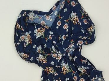 House, Bluzka damska, S