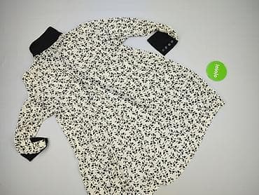 kropki: Koszula damska, rozmiar 4XL — 3