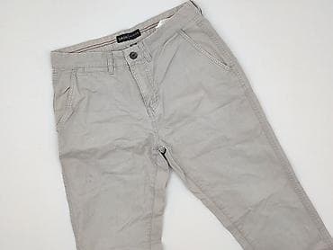 crivit kurtka softshell: SMOG, Chinosy dla mężczyzn, rozmiar M — 1