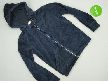 spodnie dresowe tchibo: Tchibo, Bluza z kapturem damska, rozmiar XS — 2